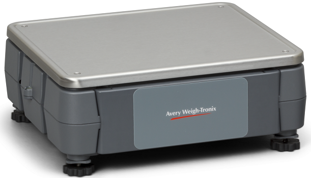 Avery Weigh-Tronix BSQ Series Bench Base Avery Weigh-Tronix BSQ Series Bench Base